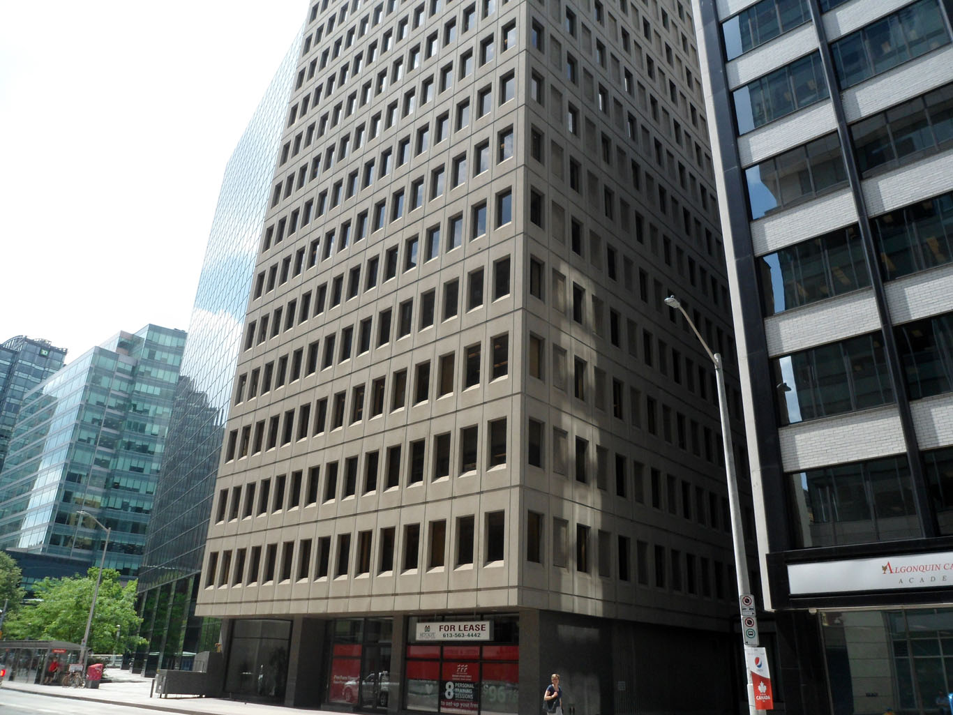 Valcom Consulting Group Inc.